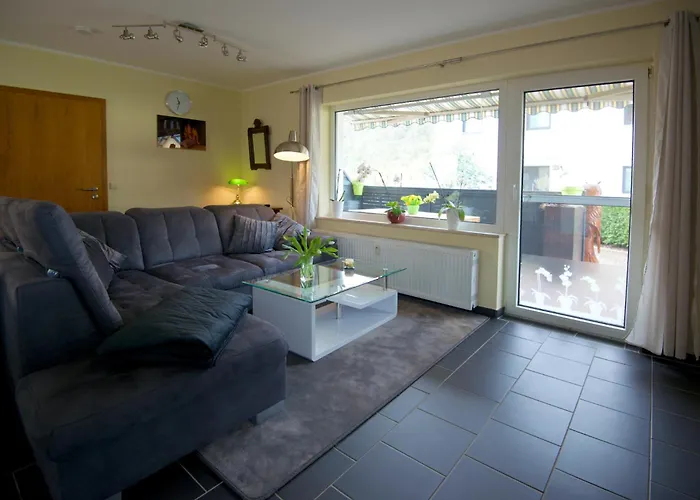 Apartamento Moseleule *